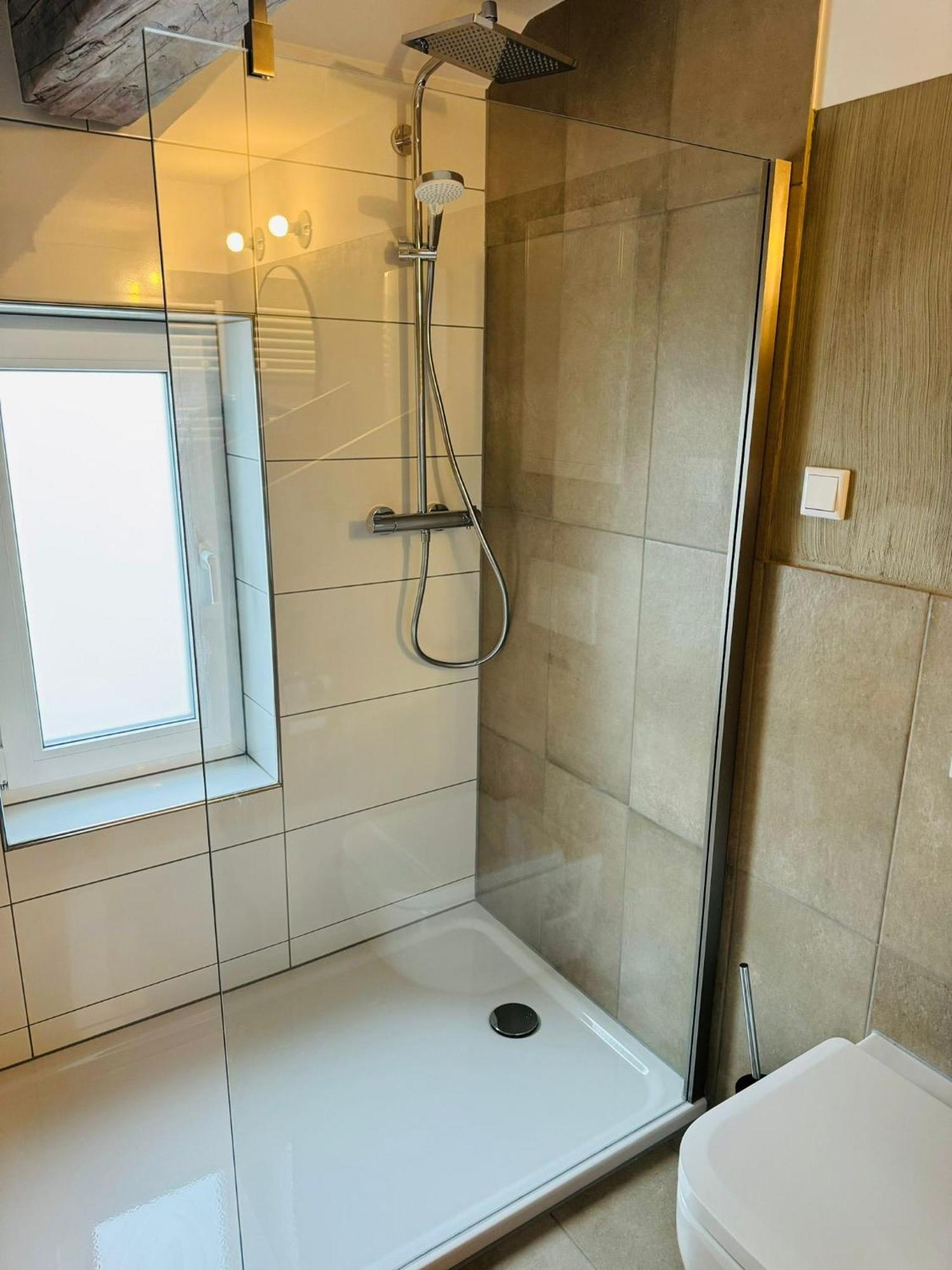 Koby Shared Apartment Bielefeld,Chill&Stay Room Exterior photo