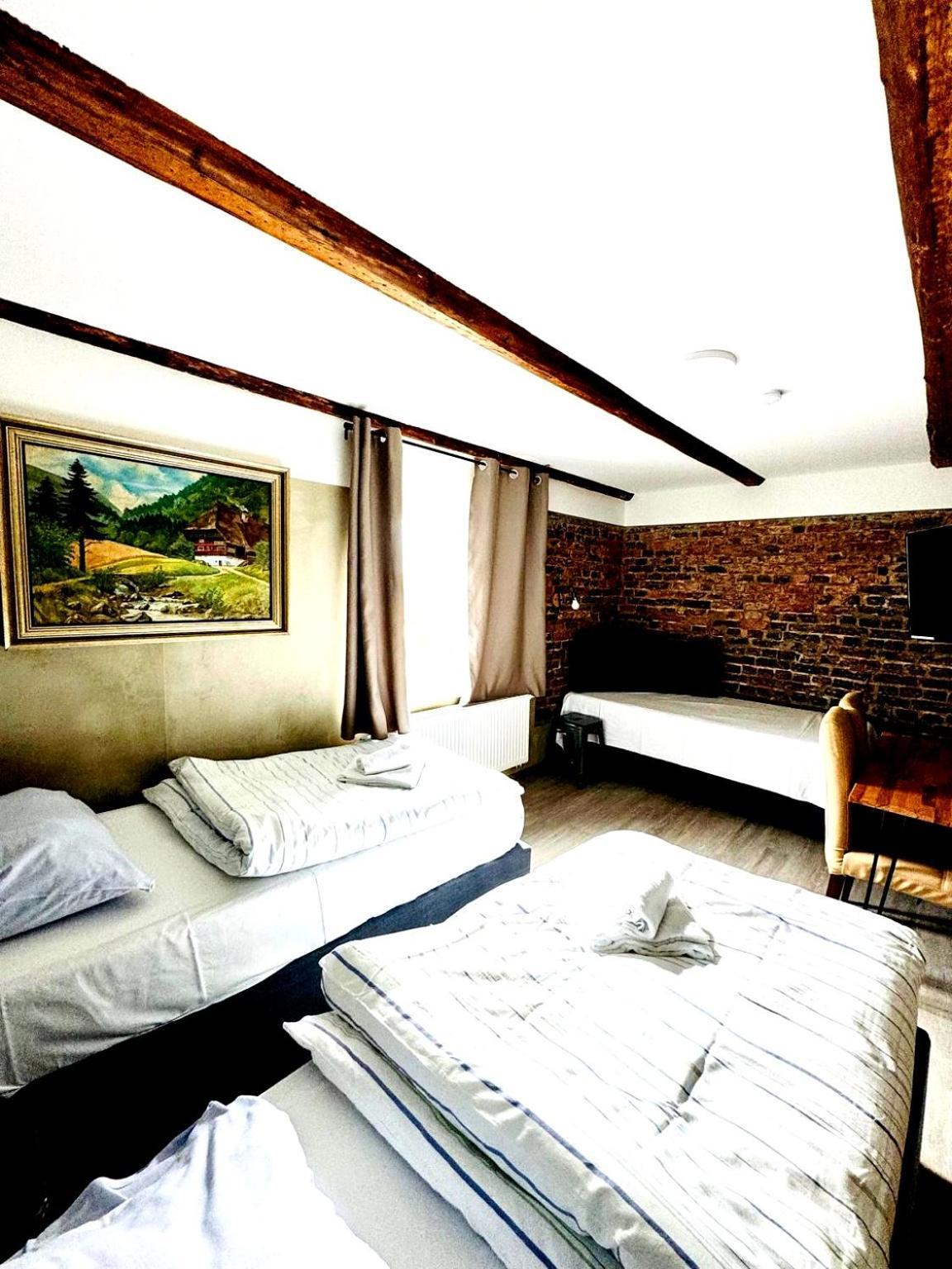 Koby Shared Apartment Bielefeld,Chill&Stay Room Exterior photo