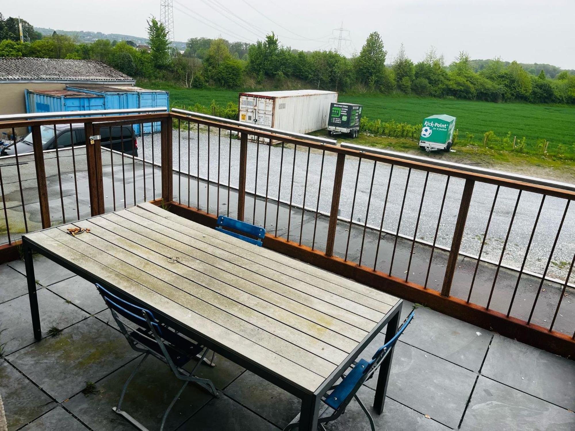 Koby Shared Apartment Bielefeld,Chill&Stay Room Exterior photo